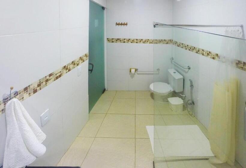 Hotel Pousada Aconchego