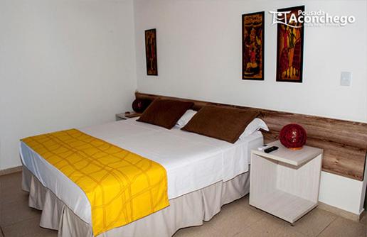 Hotel Pousada Aconchego