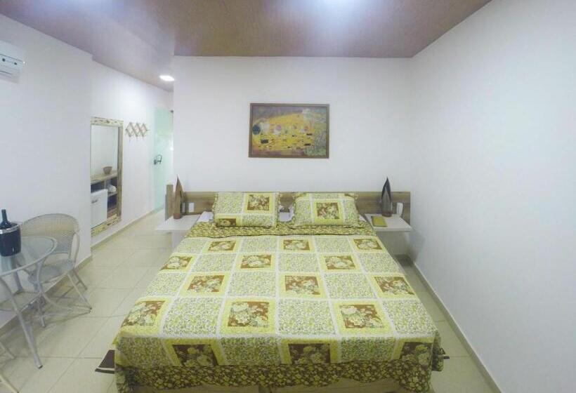 Hotel Pousada Aconchego