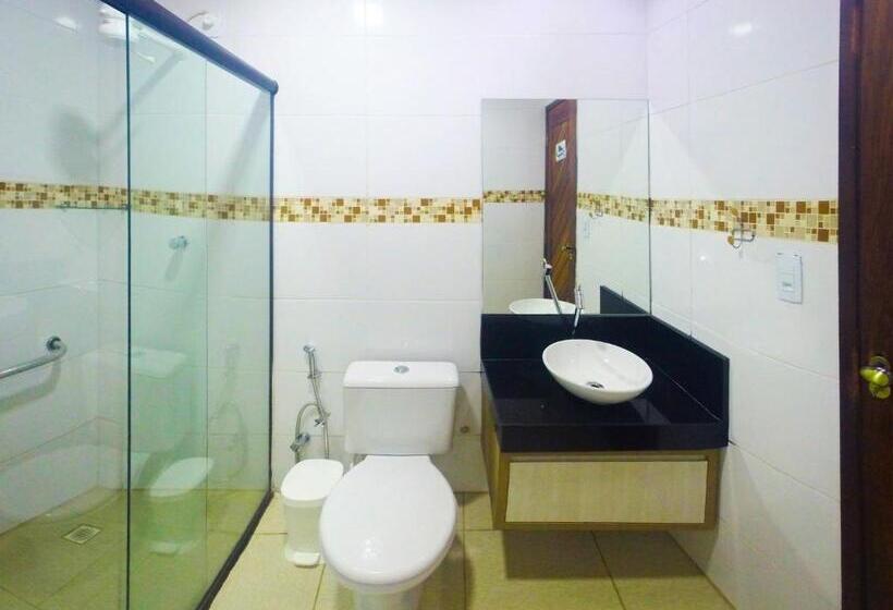 Hotel Pousada Aconchego