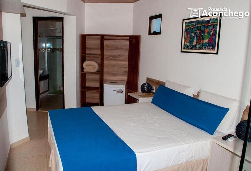 Hotel Pousada Aconchego