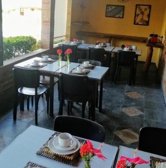 Hotel Pousada Aconchego