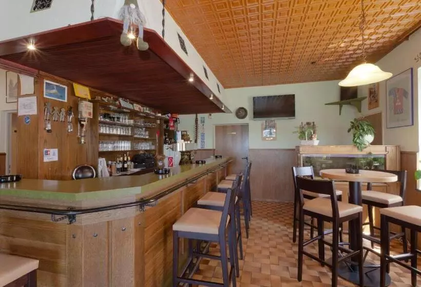 Hotelli Restaurant Birgeler Hof