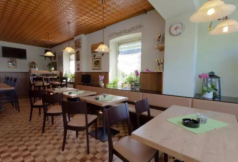 Hotelli Restaurant Birgeler Hof