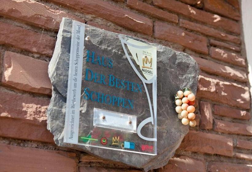 בית מלון כפרי Restaurant Birgeler Hof