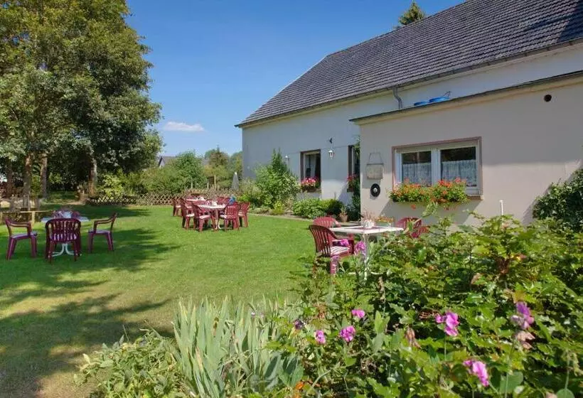 Hotelli Restaurant Birgeler Hof