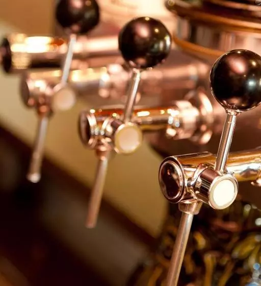 Hotelli Restaurant Birgeler Hof