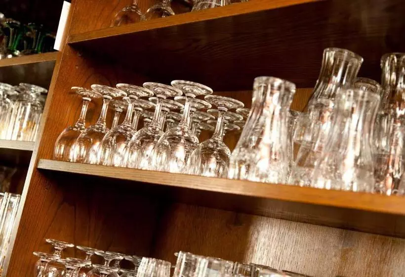 Hotelli Restaurant Birgeler Hof