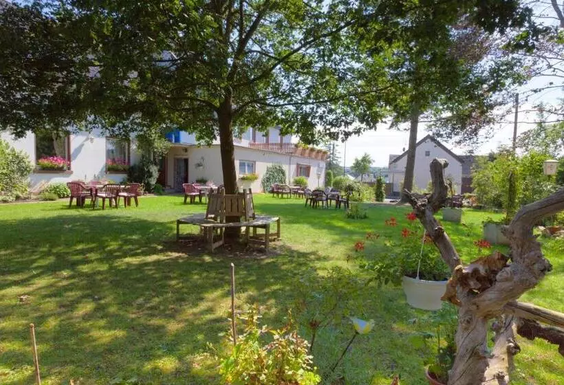 Hotelli Restaurant Birgeler Hof