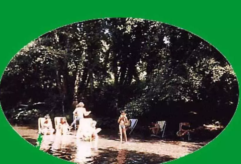 Maaseutuhotelli Le Dieci Querce