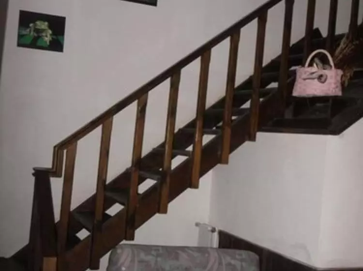 Maaseutuhotelli Le Dieci Querce