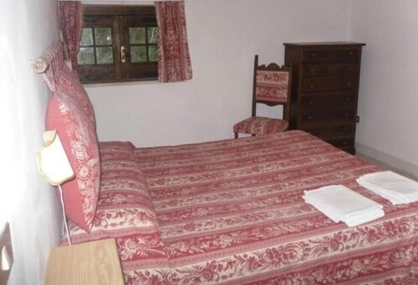 乡村酒店  Le Dieci Querce