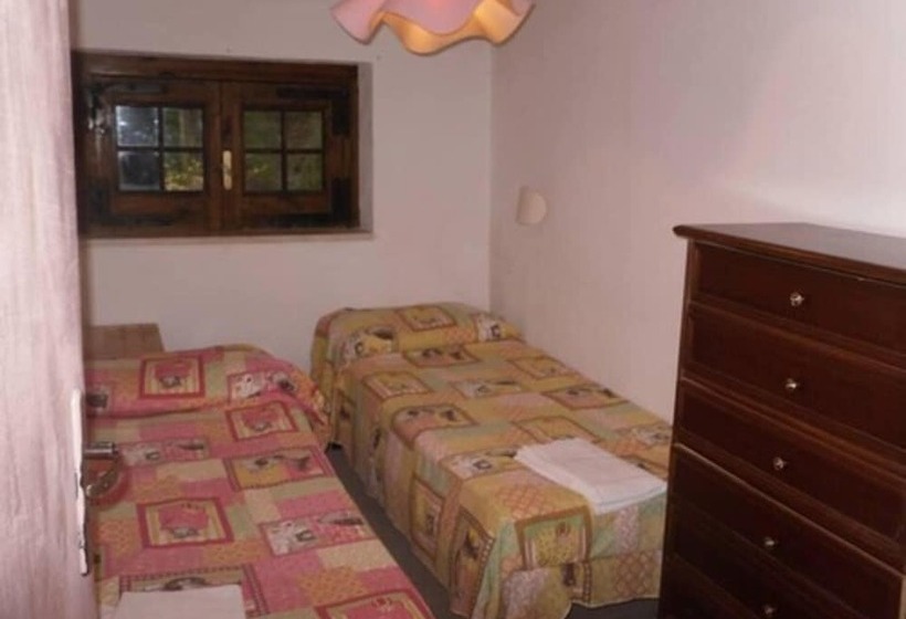 乡村酒店  Le Dieci Querce