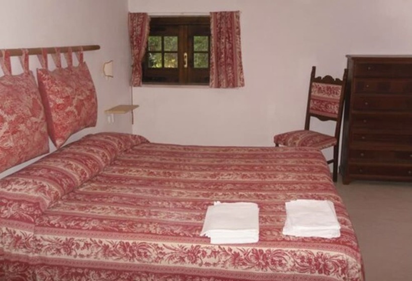 乡村酒店  Le Dieci Querce