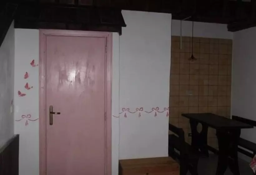 Maaseutuhotelli Le Dieci Querce