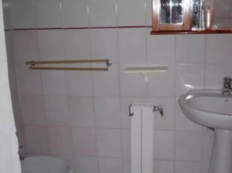 Maaseutuhotelli Le Dieci Querce