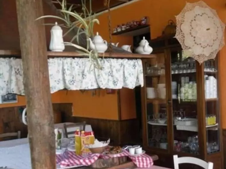 Maaseutuhotelli Le Dieci Querce