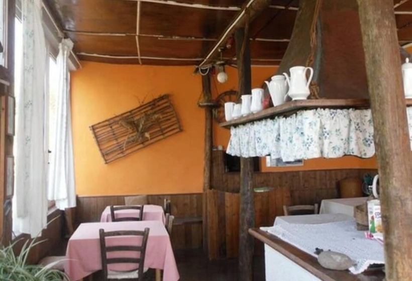 乡村酒店  Le Dieci Querce