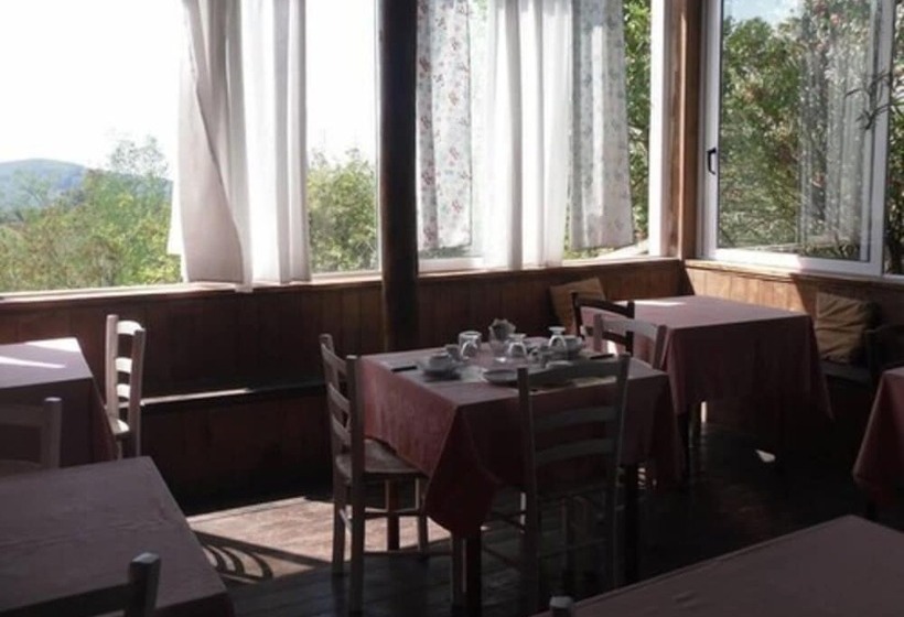 乡村酒店  Le Dieci Querce