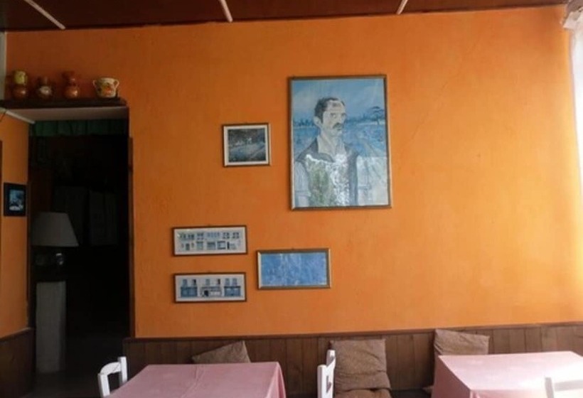 乡村酒店  Le Dieci Querce