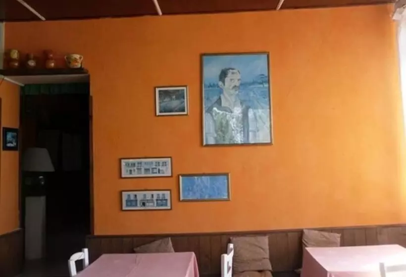 Maaseutuhotelli Le Dieci Querce