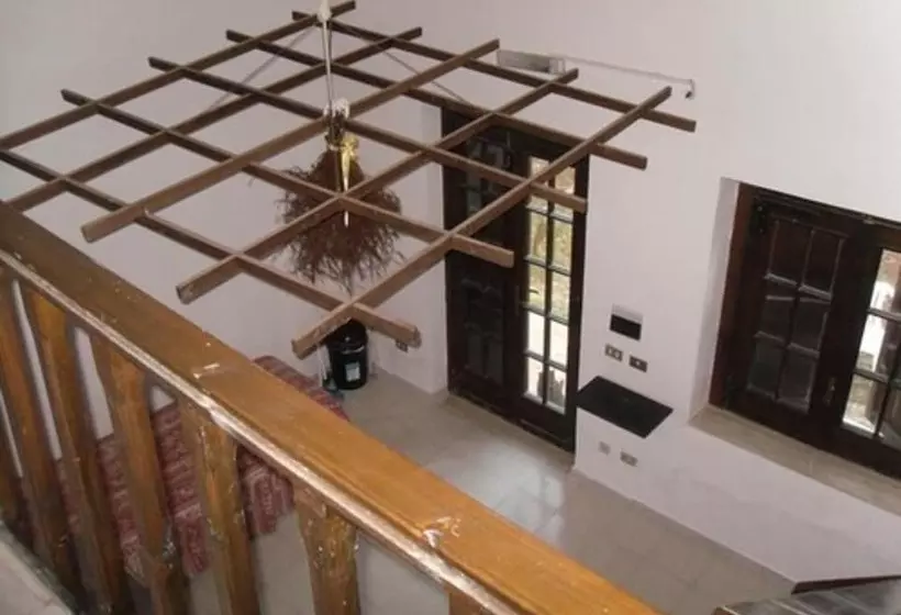 Maaseutuhotelli Le Dieci Querce