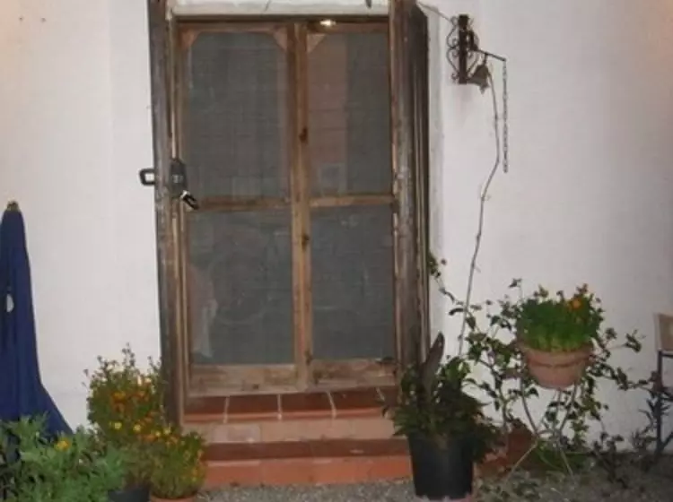 Maaseutuhotelli Le Dieci Querce