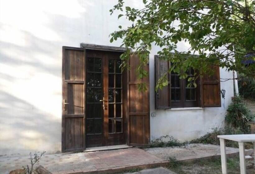 乡村酒店  Le Dieci Querce