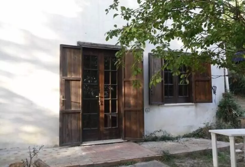 Maaseutuhotelli Le Dieci Querce