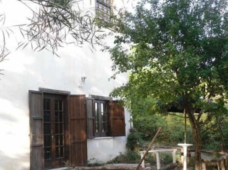 乡村酒店  Le Dieci Querce