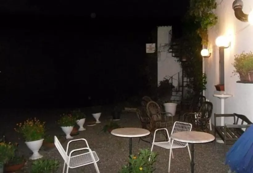 Maaseutuhotelli Le Dieci Querce