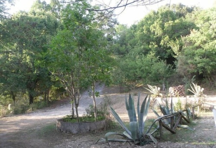 乡村酒店  Le Dieci Querce