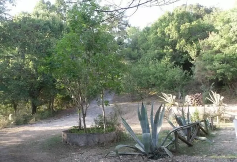 Maaseutuhotelli Le Dieci Querce