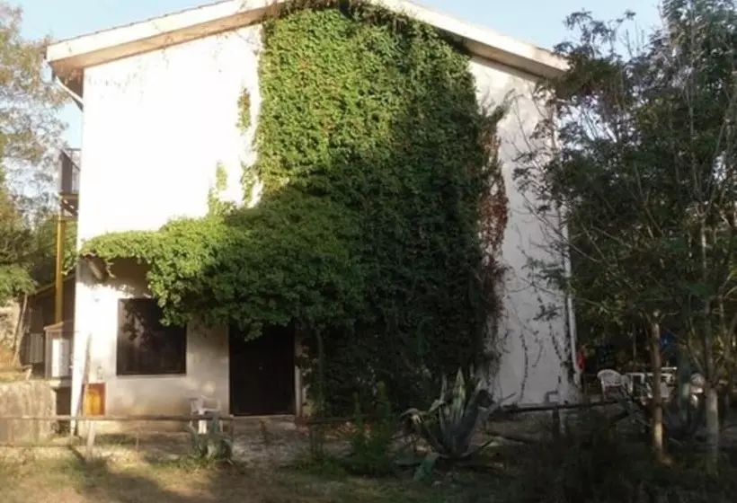 Maaseutuhotelli Le Dieci Querce