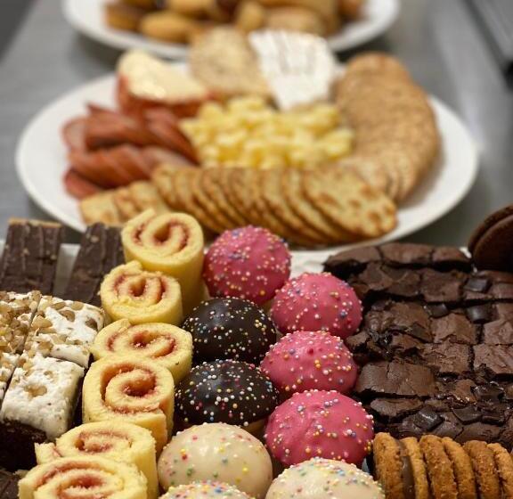 汽车旅馆 Country Roads Motor Inn Dysart