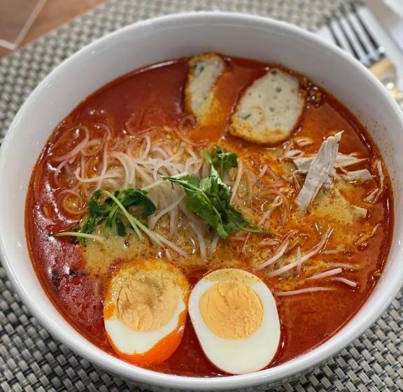 汽车旅馆 Country Roads Motor Inn Dysart