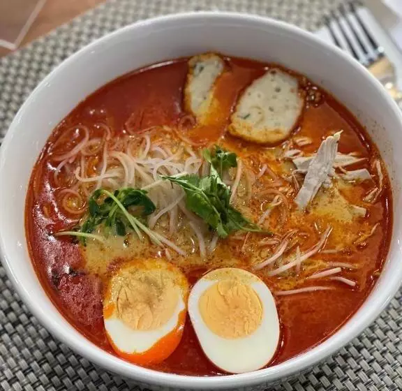 Motelli Country Roads Motor Inn Dysart