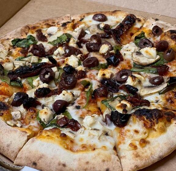 汽车旅馆 Country Roads Motor Inn Dysart