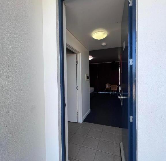 汽车旅馆 Country Roads Motor Inn Dysart