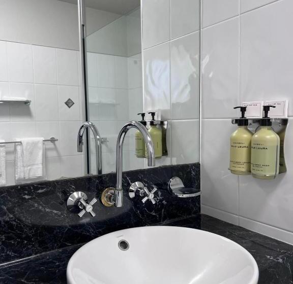 汽车旅馆 Country Roads Motor Inn Dysart