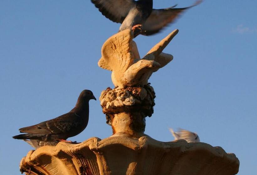 모텔 Newell Motor Inn Narrandera