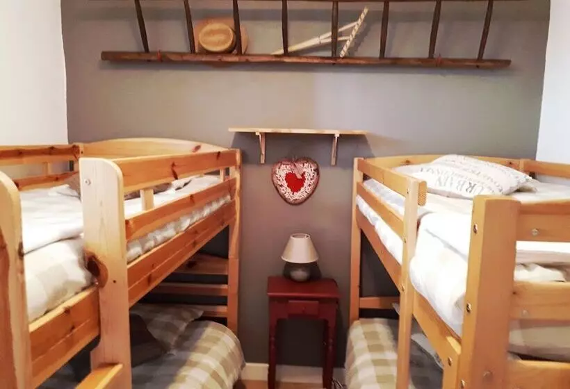 Majatalo Café De La Place