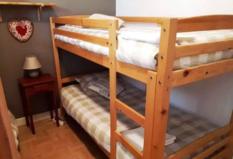 Majatalo Café De La Place