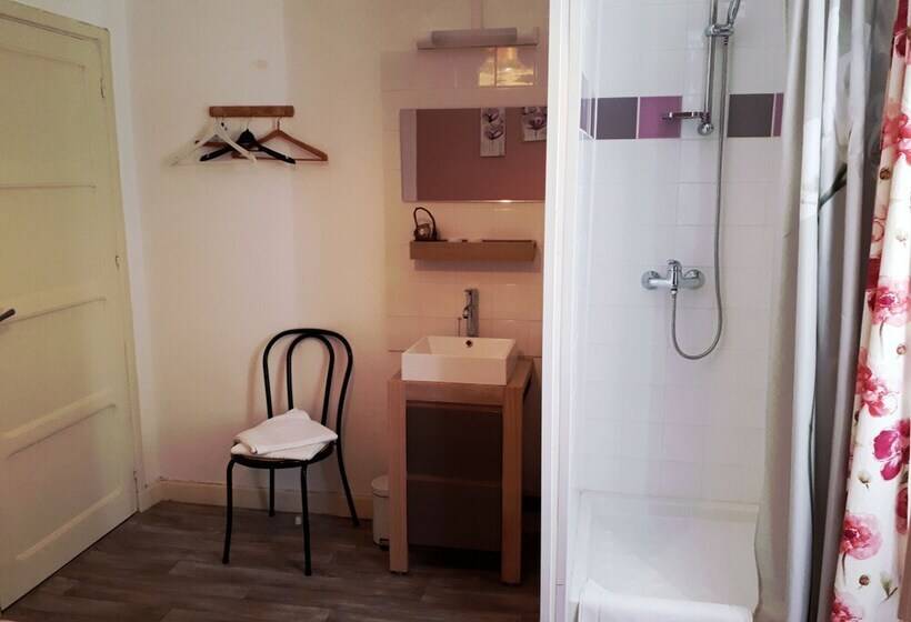 膳宿费 Café De La Place