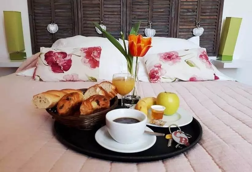 Majatalo Café De La Place