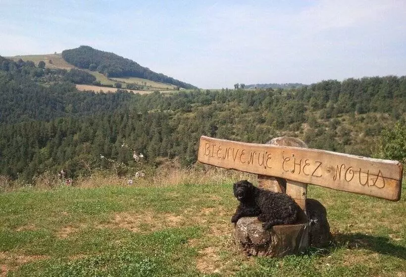 Majatalo Café De La Place