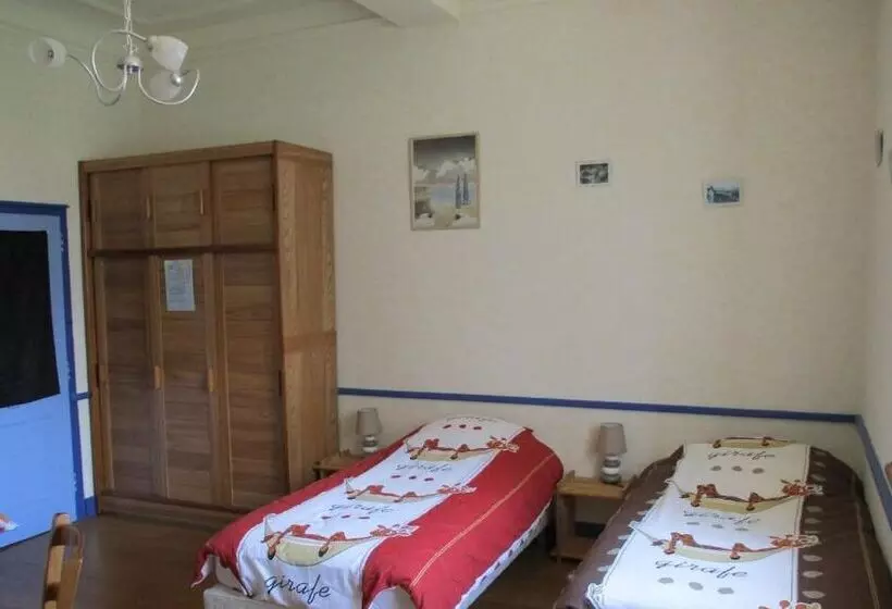 Majatalo Chambres D Hôtes La Petite Résie