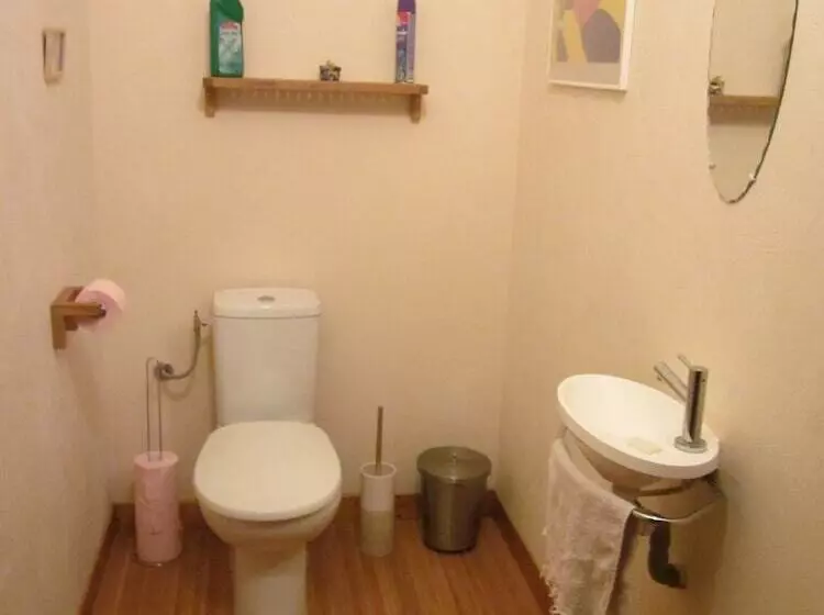 Majatalo Chambres D Hôtes La Petite Résie