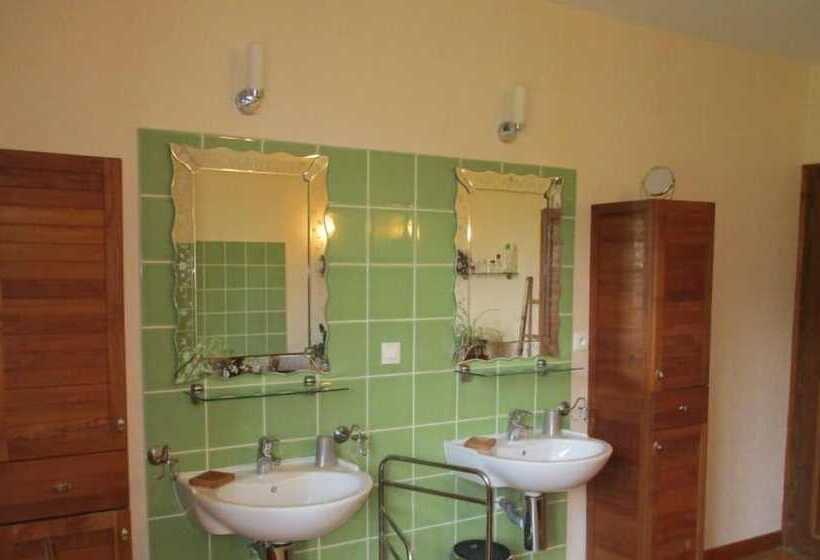 膳宿费 Chambres D Hôtes La Petite Résie