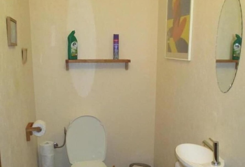 膳宿费 Chambres D Hôtes La Petite Résie